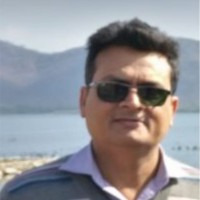 Ravindra Kumar Singh