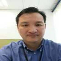 Luke Foo