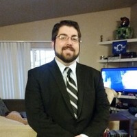 Michael Olson