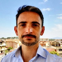Emanuele Rivano