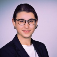 Julia Hörl