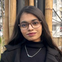 Israt Jahan Sabah