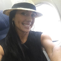 Sandi Sisk-Powers