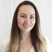 Kristina Badrak