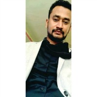 Md. Billal Hossain