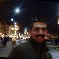 Ioannis Kapolos