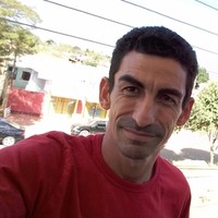 Jose Cleberson Santi