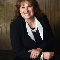 Victoria Dickerson