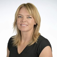 Ali van Deutekom AICP LEED AP BD C