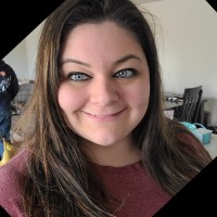 Amber Devolder
