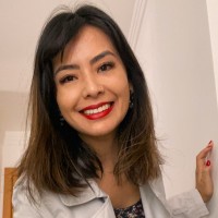 Caroline Yamada