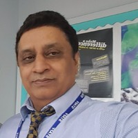Sukhi Rai