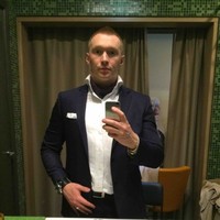 Алексей Ефременко