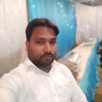 Siraj Ahmad