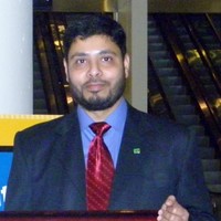 Faraz Ahmad