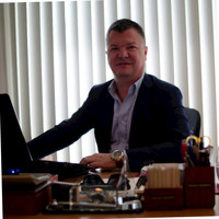 İbrahim Dağdeviren