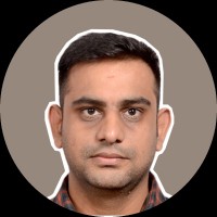 Naitik Patel