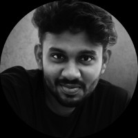 Guruprakash Sekar ↗️