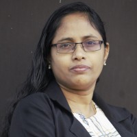 Tamil Selvi