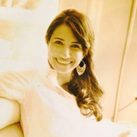 Caroline Bacha