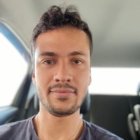 Erick Torres Pinheiro