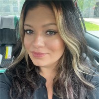 Rachel Dousharm