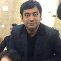 Anoop Nayyar