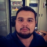 Gonzalo Martinez Benvenuto
