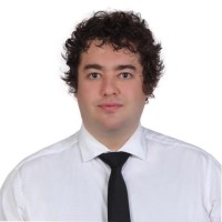Melih Can Yanık