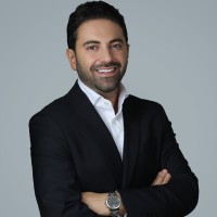 Imad Fares