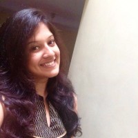 Supriya M