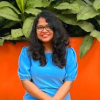 Prakriti Panja