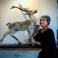 Lekshmi Nair