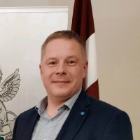 Gatis Šķudītis