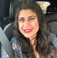 Berenice Borrayo-Eftekhari