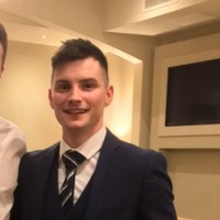 Darragh Keaveney