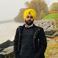 Manjot Singh