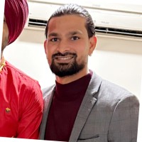Alex Jagdeep Singh
