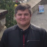 Gheorghe Biletchi