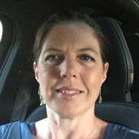 Clare Hudson