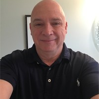 Dr. Ed Travers