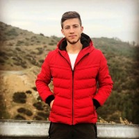 Oğuzhan Kırmızı