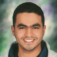 Mahmoud Srour