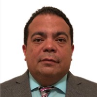 Jose Roberto Torres Flores