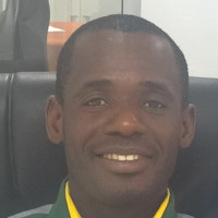 Martins Nwankwo