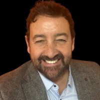 Dr Michael Bainbridge