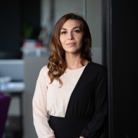 Aida Ionescu
