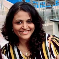 Gayathri Shetty