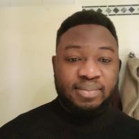 Olayemi Razaq Saliu