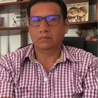 Washington Javier Macias Del Pozo